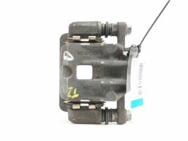 Hyundai Sonata Bremssattel hinten 