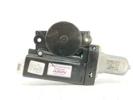 Lexus RX 330 - 350 - 400H Instalacja szyberdachu elektrycznego 6326048061