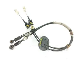 Honda Civic Gear shift cable linkage 