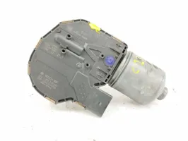 Opel Astra J Tringlerie et moteur d'essuie-glace avant 3397020986