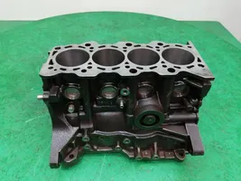 Mitsubishi Montero Bloc moteur 4G93