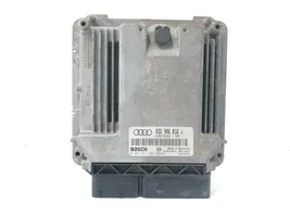 Audi A3 S3 8L Sterownik / Moduł ECU 03G906016J