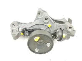 BMW 4 F32 F33 Water pump 7644809