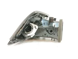 BMW 4 F32 F33 Griglia di ventilazione centrale cruscotto 9218549