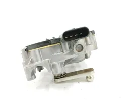 BMW 4 F32 F33 Tiranti e motorino del tergicristallo anteriore 7267503