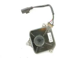 BMW 4 F32 F33 Ventilateur de refroidissement de radiateur électrique 8641946