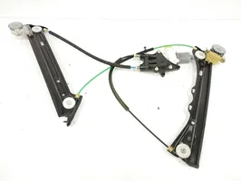 BMW 4 F32 F33 Alzacristalli elettrico della portiera anteriore 7281624