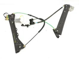 BMW 4 F32 F33 Alzacristalli elettrico della portiera anteriore 7281624