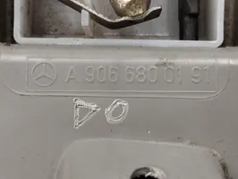 Mercedes-Benz Sprinter W906 Boite à gants A9066800191