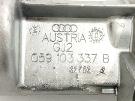 Audi A6 Allroad C5 Pompe à huile 