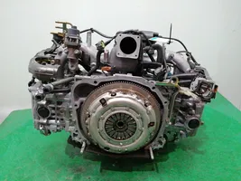 Subaru Legacy Moteur EJ20