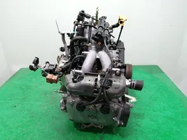 Subaru Legacy Moteur EJ20