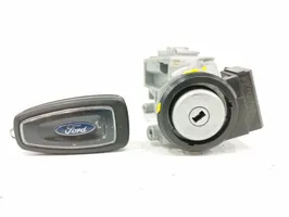 Ford Focus Lecteur de carte 3M513F880AE