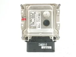 Hyundai ix20 Sterownik / Moduł ECU 391182B330