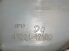 Toyota RAV 4 (XA10) Główny cylinder hamulca 4722112100