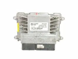 Chevrolet Orlando Sterownik / Moduł ECU 25189683