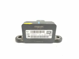 Chevrolet Orlando Sensor 13578326