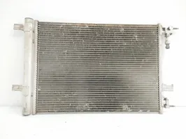 Chevrolet Orlando Radiatore di raffreddamento A/C (condensatore) 13377762