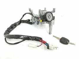 Opel Monterey Ignition lock 337576