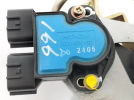Opel Monterey Accelerator throttle pedal SERA48608