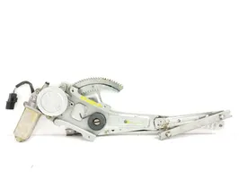 Opel Monterey Front door electric window regulator 8971658630