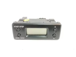 Opel Monterey Monitor/display/piccolo schermo IS0043