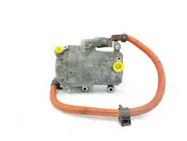 Toyota Prius (XW20) Compressore aria condizionata (A/C) (pompa) 0420000193