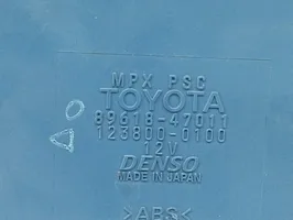 Toyota Prius (XW20) Other control units/modules 8961847011