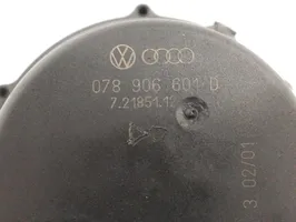 Audi TT Mk1 Valvola di depressione 078906601D