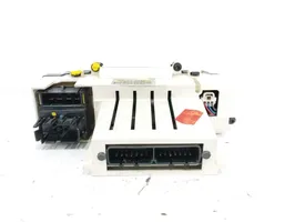 Ford Cougar Climate control unit 98BW19C933BA