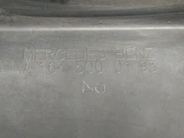 Mercedes-Benz ML W164 Jäähdyttimen jäähdytinpuhallin A1645000193