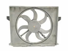 Mercedes-Benz ML W164 Ventilateur de refroidissement de radiateur électrique A1645000193