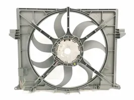 Mercedes-Benz ML W164 Ventilateur de refroidissement de radiateur électrique A1645000193