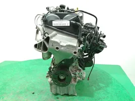 Volkswagen T-Roc Moottori DKRF