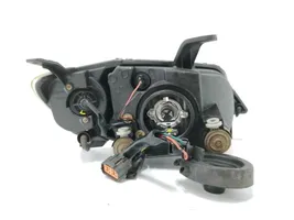 Mazda 2 Lampa przednia 3M7113W030AG