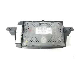 Renault Megane III Monitori/näyttö/pieni näyttö 280340010R