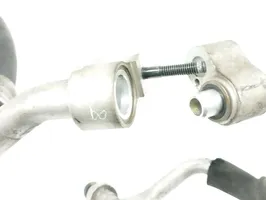 Opel Antara Altri parti dell’aria condizionata (A/C) 96629590