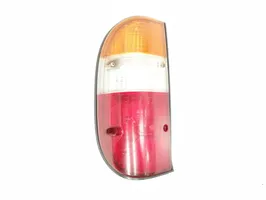 Ford Ranger Lampa tylna 0431914