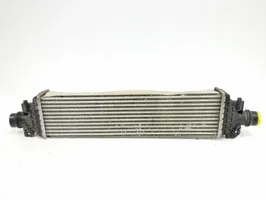 Opel Mokka X Intercooler radiator 95081734