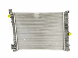 Opel Mokka X Radiateur de refroidissement 42418326