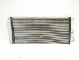 Opel Mokka X Radiateur condenseur de climatisation 95321794