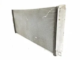 Opel Mokka X Radiateur condenseur de climatisation 95321794