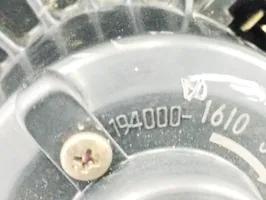 Honda CR-V Obudowa nagrzewnicy 1940001610
