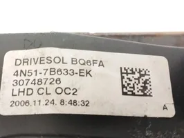 Volvo V50 Sankabos pedalas 30748726