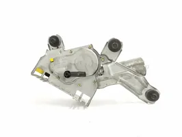 Mercedes-Benz ML W163 Motor del limpiaparabrisas trasero 1638202642