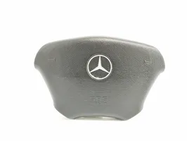 Mercedes-Benz ML W163 Ohjauspyörän turvatyyny 1634600198