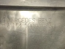 Mercedes-Benz ML W164 Jäähdyttimen jäähdytinpuhallin A1645000193