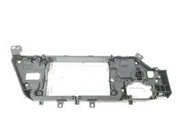 Citroen C4 II Picasso Panel klimatyzacji 96778739XU