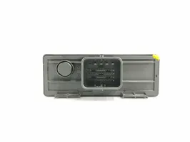 Citroen C4 II Picasso Module de contrôle de boîte de vitesses ECU 9805164380