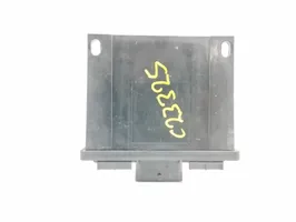 Citroen C4 II Picasso Module de contrôle de boîte de vitesses ECU 9805164380